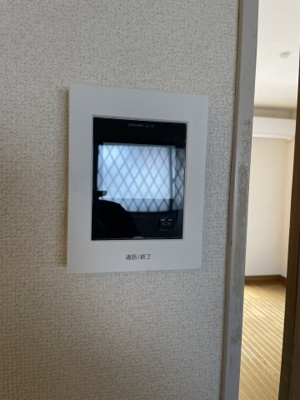 【セキュリティ】 | ルミエール２