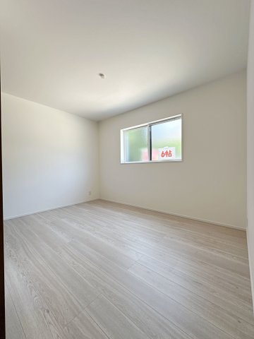 安佐南区長楽寺1丁目 No.4の洋室|6帖の洋室☆