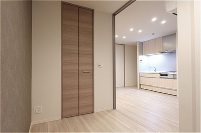 【洋室】 | Re TORISIA南大通り | 洋室～ＬＤＫ