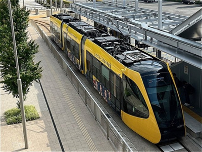 【その他共用部分】 | Re TORISIA南大通り | 宇都宮芳賀ライト線 宇都宮駅東口