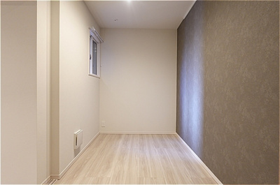 【洋室】 | Re TORISIA南大通り | 洋室