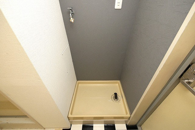 内外うつぼビルの設備