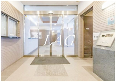 【セキュリティ】 | アルカーデンタワー入谷 | オートロックです。