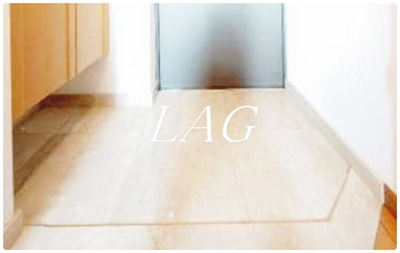 【玄関】 | アルカーデンタワー入谷 | 玄関です。