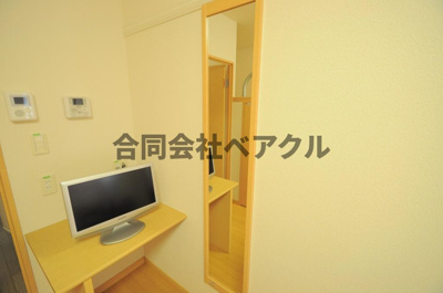 【セキュリティ】 | レオパレスTYK壬生