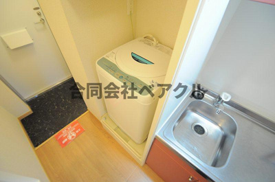 【設備】 | レオパレスTYK壬生