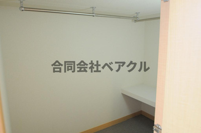【収納】 | レオパレスTYK壬生