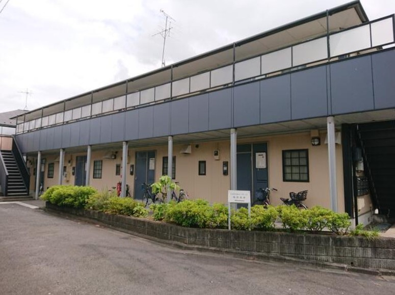 フォンティーヌ弐番館