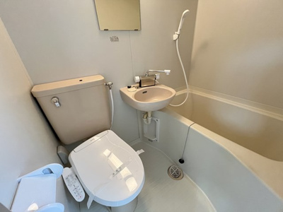 【居間・リビング】 | 東光ハイツⅡ