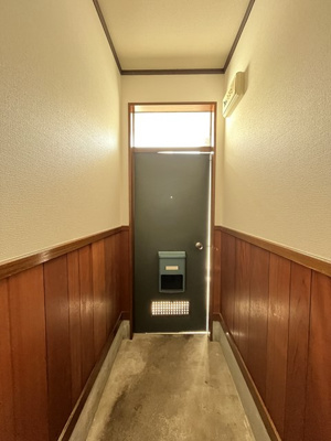 【設備】 | 東光ハイツⅡ