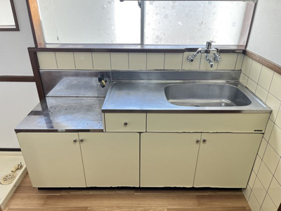 【浴室】 | 東光ハイツⅡ