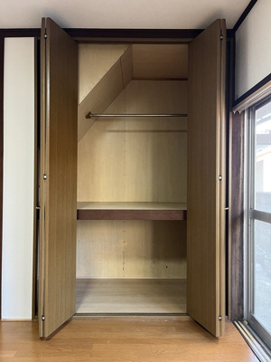 【駐車場】 | 東光ハイツⅡ