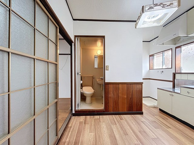 【収納】 | 東光ハイツⅡ