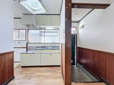 【収納】 | 東光ハイツⅡ