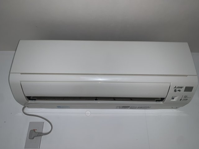 フィリップ大島の設備