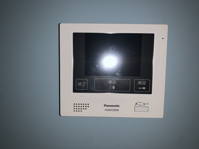 フィリップ大島のセキュリティ