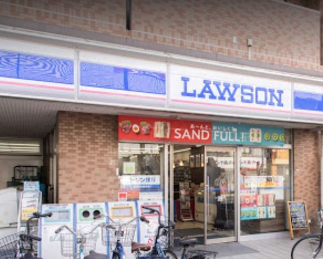 フィリップ大島の周辺