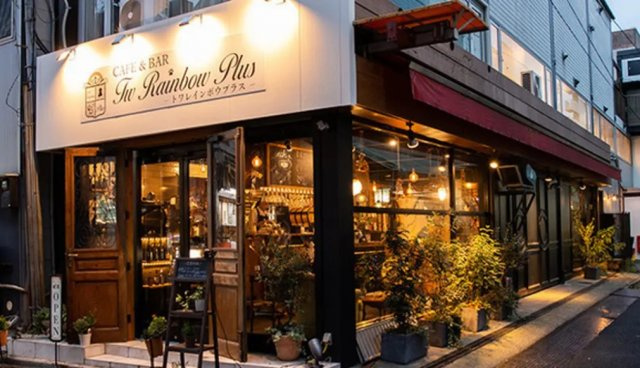 フィリップ大島の周辺