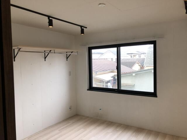 フィリップ大島の居間・リビング