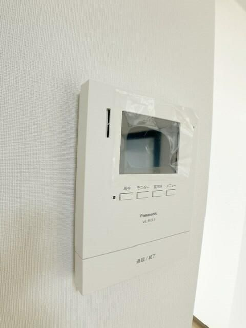 板橋ビルのセキュリティ