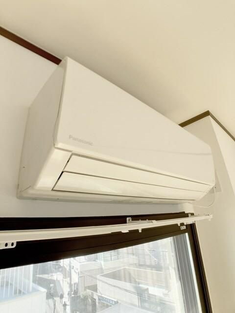 板橋ビルの設備