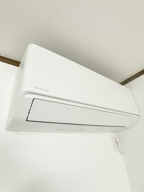 板橋ビルの設備