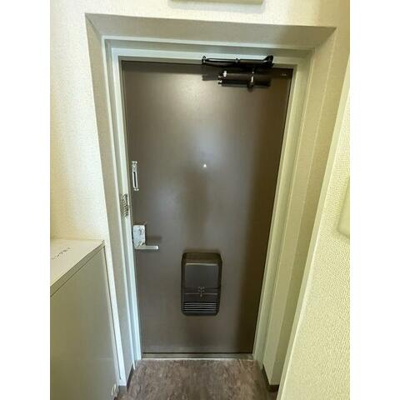 【玄関】 | ハイタウン目黒