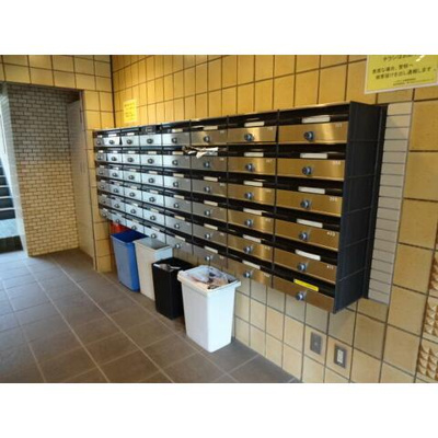 【その他共用部分】 | ハイタウン目黒