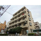 ハイタウン目黒の画像