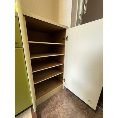 【収納】 | ハイタウン目黒