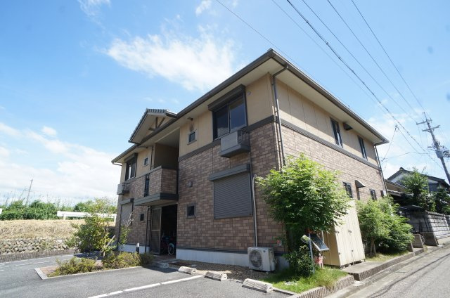 コート宮ノ下の外観