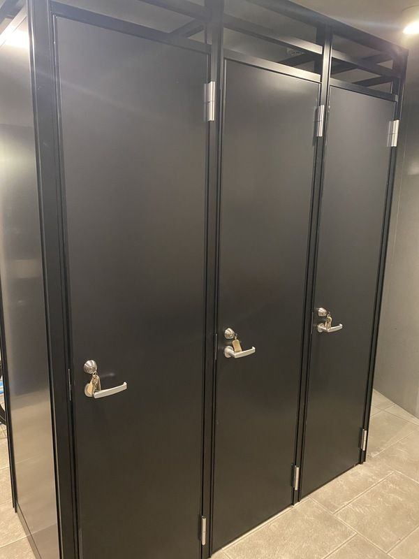 88.HANEZAWAの設備