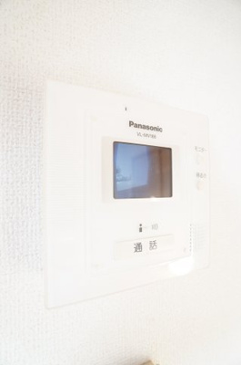 【セキュリティ】 | グランドFⅢ | ※同物件・同タイプの写真です。