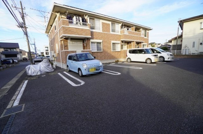 【駐車場】 | グランドFⅢ