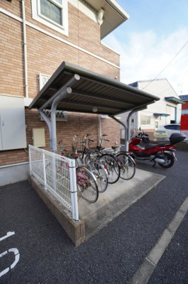 【その他共用部分】 | グランドFⅢ