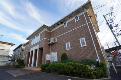 【外観】 | グランドFⅢ