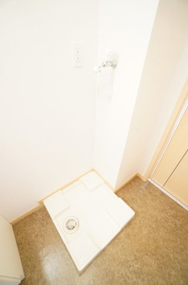 【洗面所】 | グランドFⅢ | ※同物件・反転タイプの写真です。