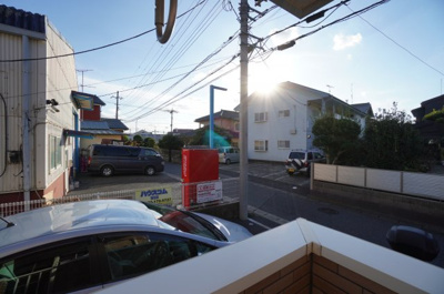 【展望】 | グランドFⅢ