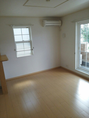 【居間・リビング】 | グランドFⅢ