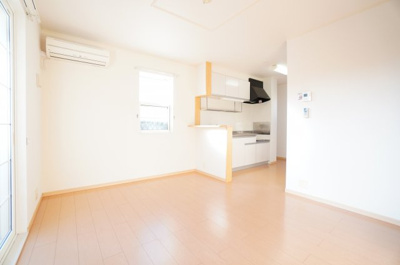 【その他】 | グランドFⅢ | ※同物件・反転タイプの写真です。