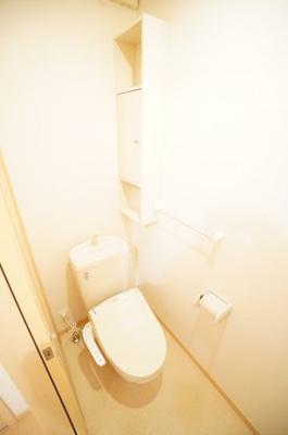 【トイレ】 | グランドFⅢ | ※同物件・同タイプの写真です。