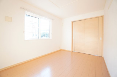 【洋室】 | グランドFⅢ | ※同物件・同タイプの写真です。