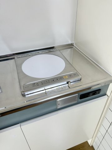 DAIMANHOUSE昭和橋のキッチン