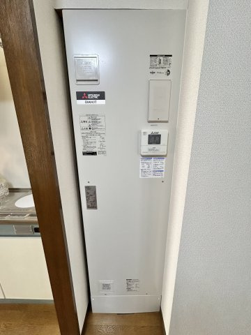 DAIMANHOUSE昭和橋の設備