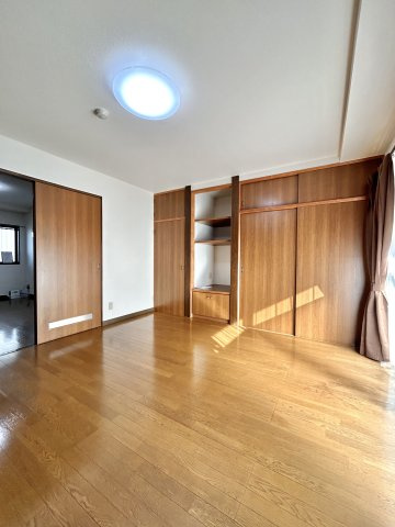 DAIMANHOUSE昭和橋の居間・リビング