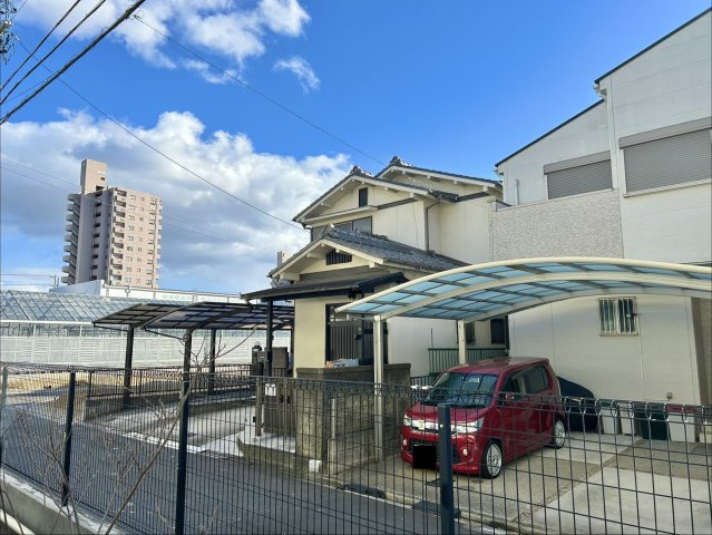 DAIMANHOUSE昭和橋のその他