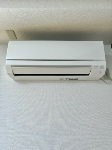 DAIMANHOUSE昭和橋の設備