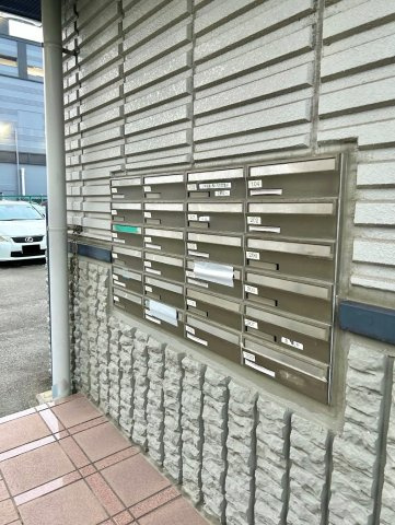 DAIMANHOUSE昭和橋のその他共用部分