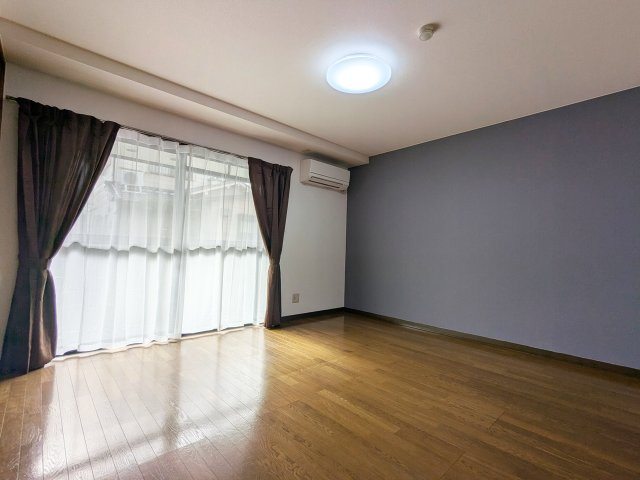 DAIMANHOUSE昭和橋の居間・リビング