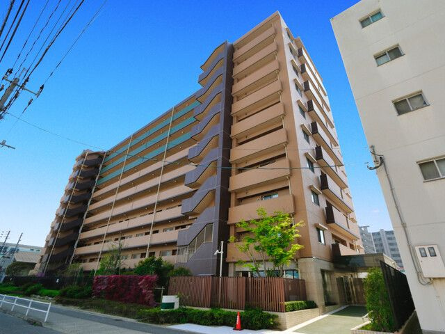  ユードリーム吉塚　東吉塚小学校区